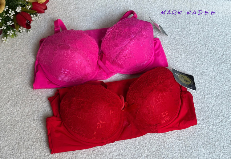 لباس خواب زنانه کاپدار میکروفایبر برند Kaiyun – رنگ قرمز و صورتی