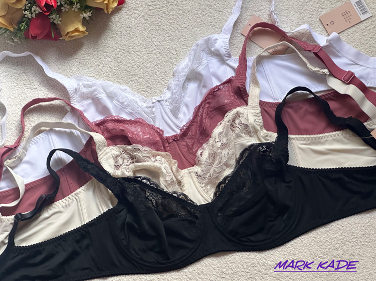 سوتین زنانه مینی مایزر اسمارا فنردار لیفت کننده و کوچک کننده سینه در رنگهای مشکی، کرم، سفید و پوست پیازی