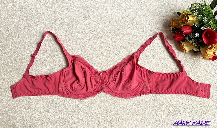 سوتین زنانه مینی مایزر اسمارا فنردار در رنگبندی | لیفت و کوچککننده