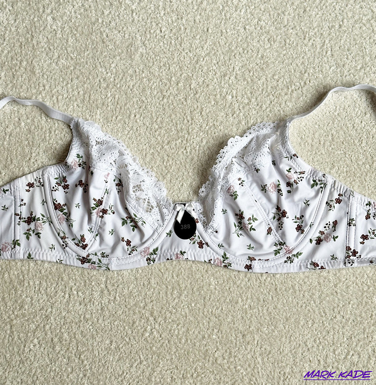 سوتین زنانه مینی مایزر مکس فنردار در دورنگ | لیفت و کوچککننده