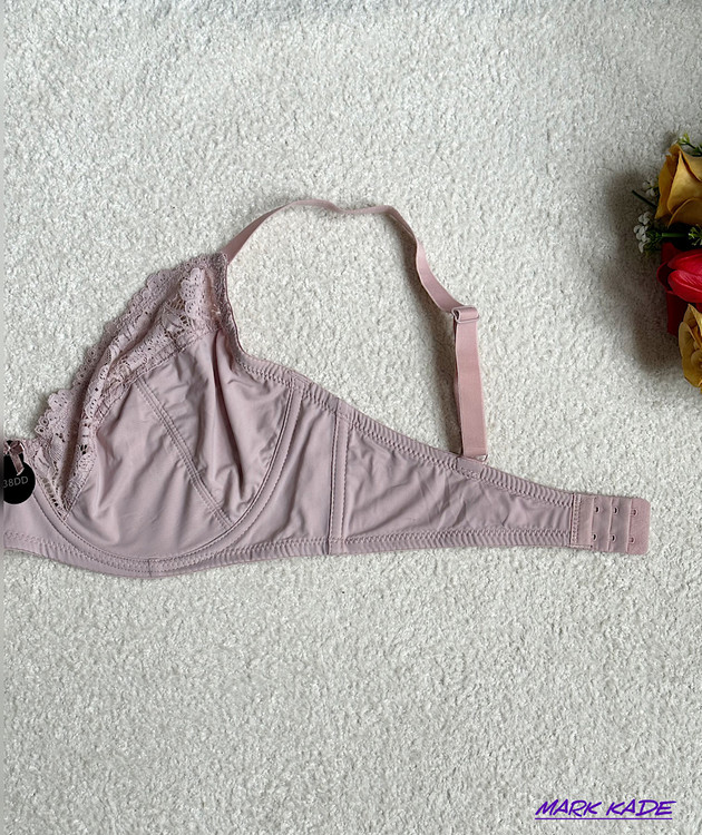 سوتین زنانه مینی مایزر مکس فنردار در دورنگ | لیفت و کوچککننده