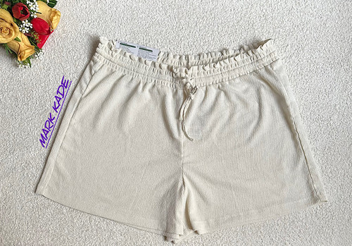 شلوارک زنانه پفکی اسمارا آلمان با پارچه نرم و سبک