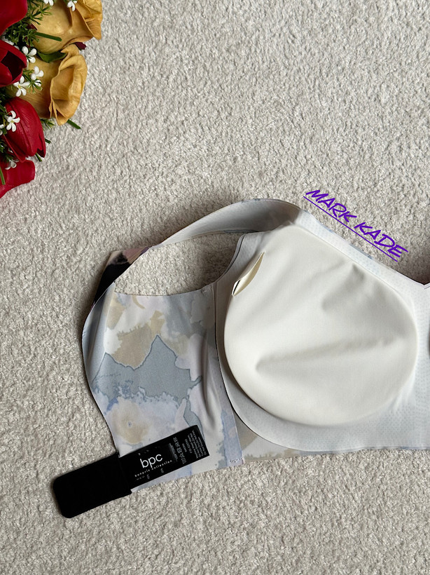 نیمتنه زنانه BPC آلمان با پد متحرک، طراحی راحت و خوشفرم، مناسب استفاده روزمره و استایل راحتی