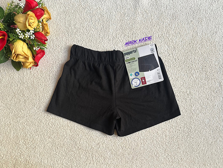 Kids’ Sport Shorts Original - Size 8-10 Years | MarkKade