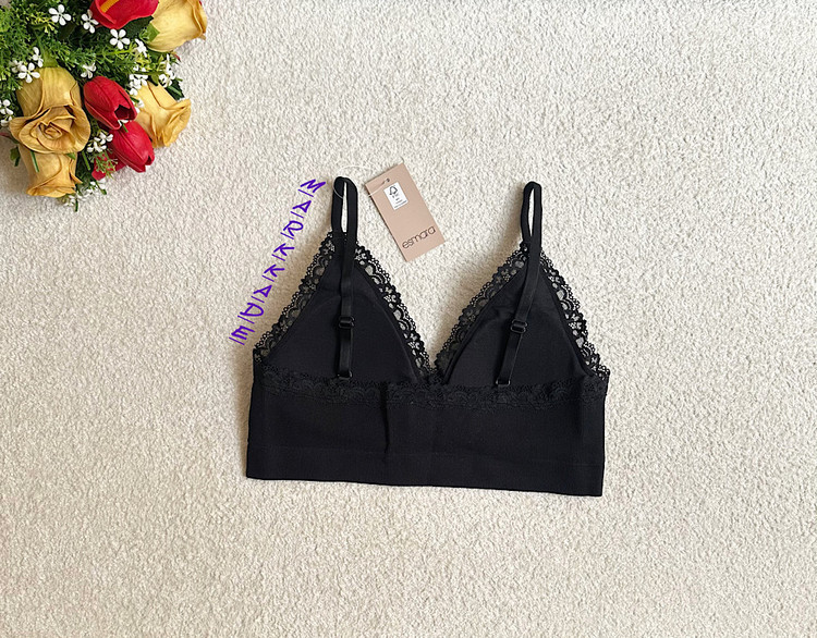 نیمتنه زنانه نخ کبریتی اسمارا آلمان با پد متحرک؛ انتخابی راحت و خوشفرم برای استفاده روزانه و استایل لایهای